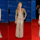 Image for article titled Pretty Hair, Weird Necklines at the White House Correspondents' Dinner